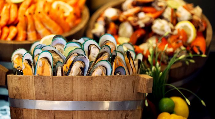 Muốn ăn vặt ở Pattaya Thái Lan thì không nên bỏ qua Rimpa Lapin