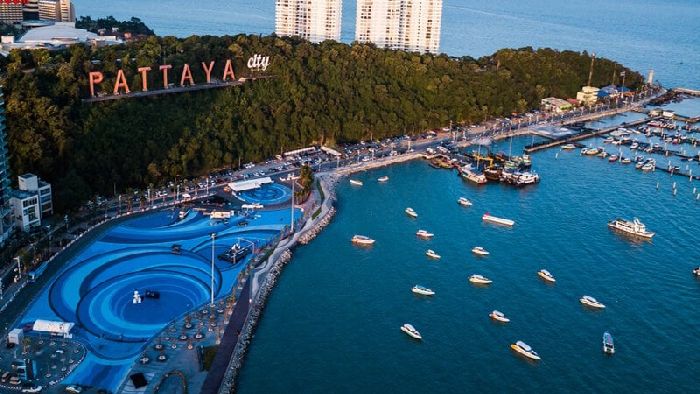 Du lịch Pattaya nên đi đâu? 