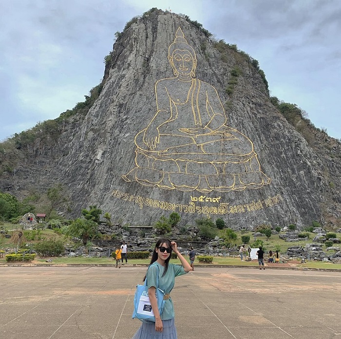 Pattaya, du lịch Thái Lan nên đi đâu