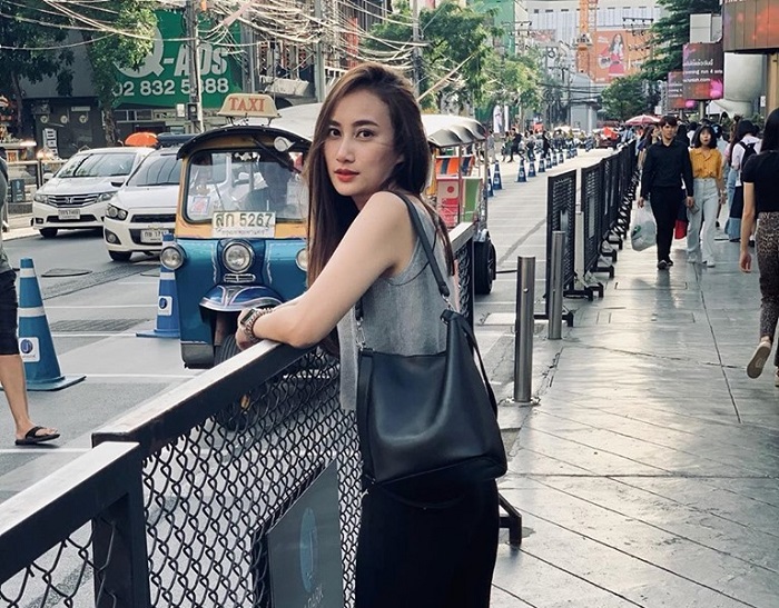 Khu Siam, địa điểm du lịch Bangkok