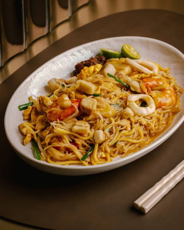 danh sách ăn gì ở Phuket