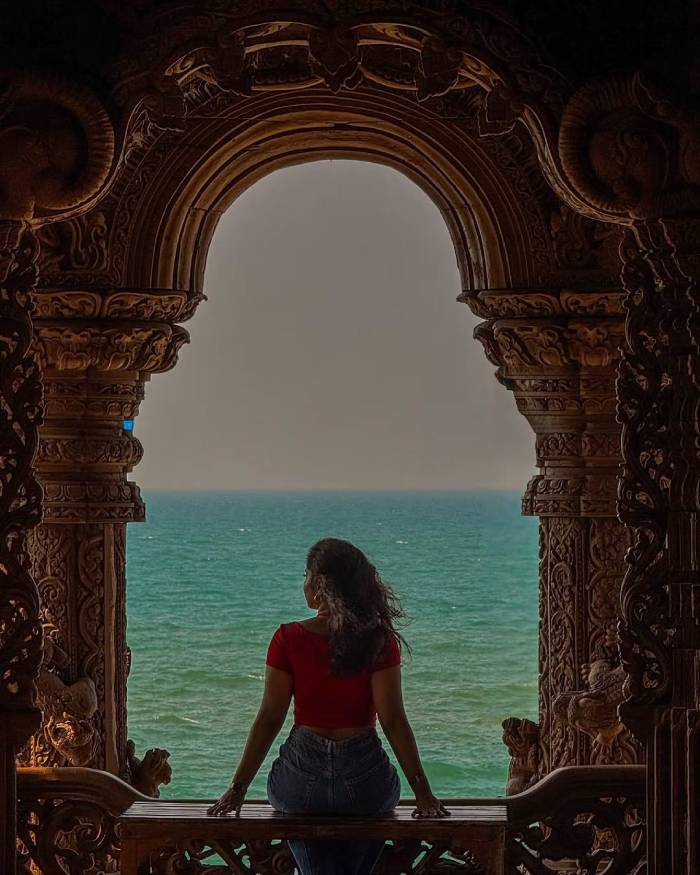 Đền Chân Lý Pattaya