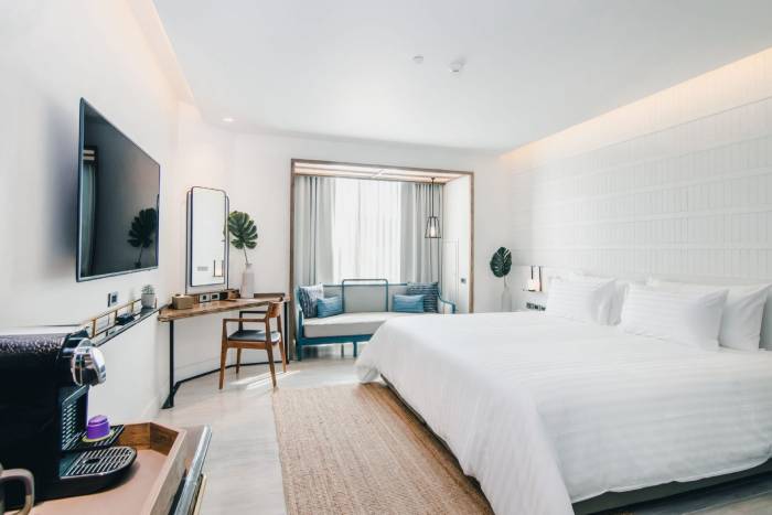 Khách sạn ở Chiang Mai