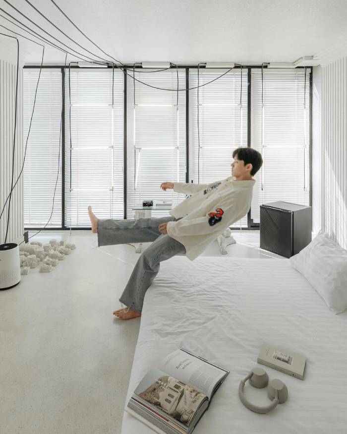 Khách sạn ở Chiang Mai