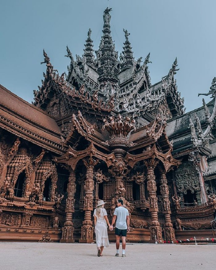 Trân Bảo Phật Sơn