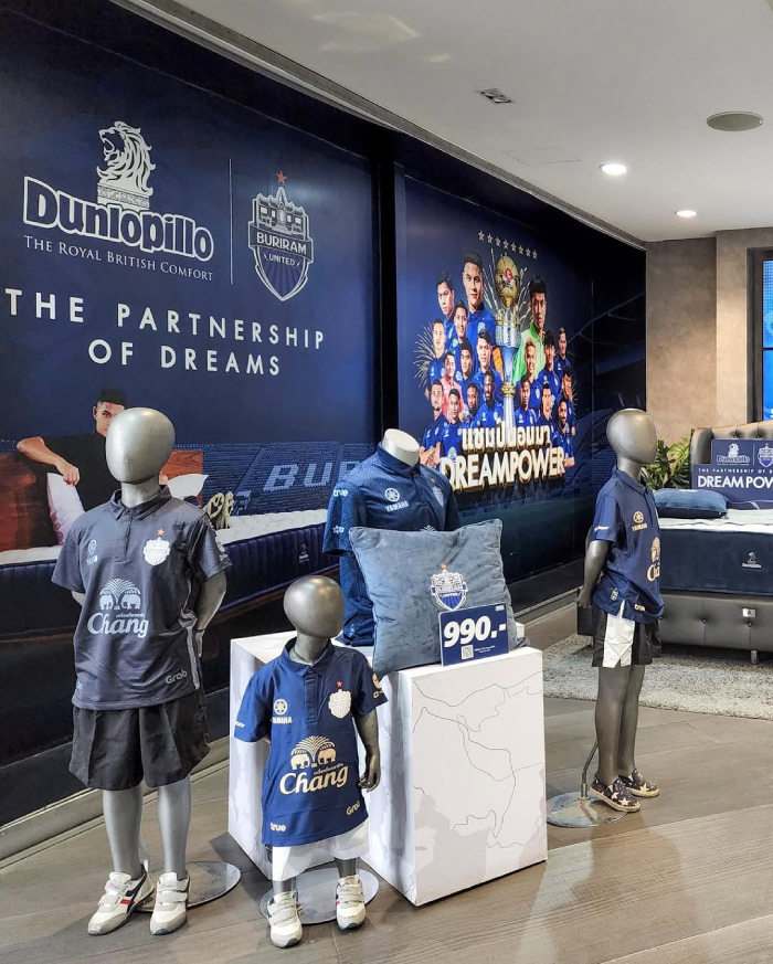 Sân vận động Chang Arena