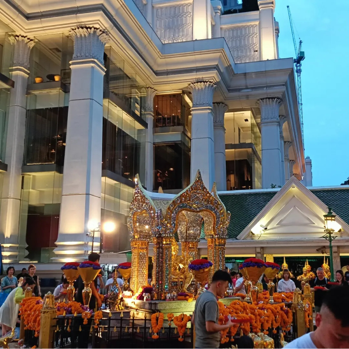 Đền Erawan