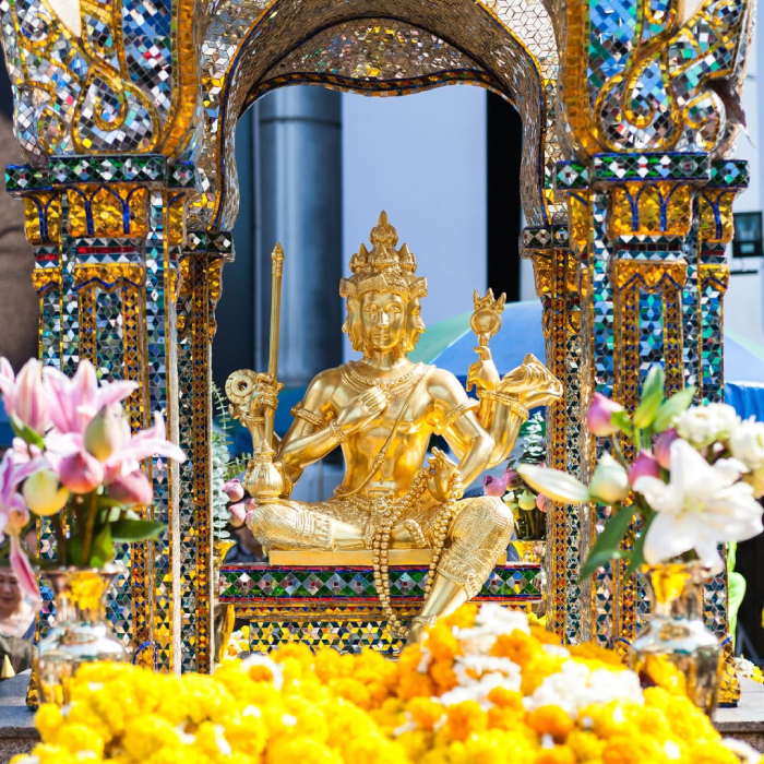 Đền Erawan