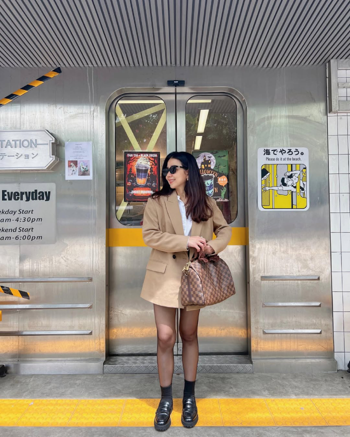 Các quán cafe đẹp ở Bangkok