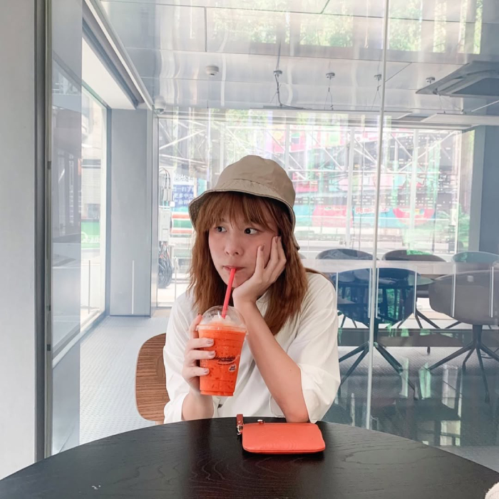 Các quán cafe đẹp ở Bangkok